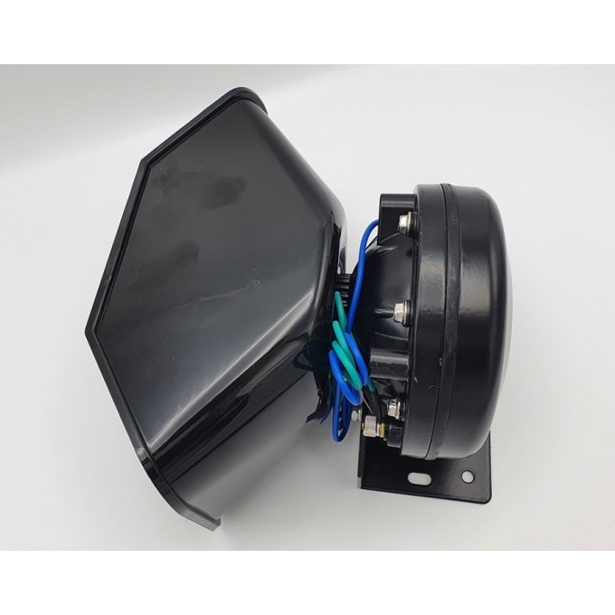 Difuzor - Speaker auto 200W - YS201